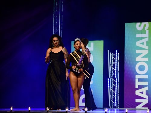 Myrtle Beach, SC National Title Competition - 7/24/2022 - Awards