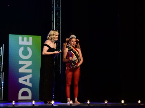 Myrtle Beach, SC National Title Competition - 7/24/2022 - Awards