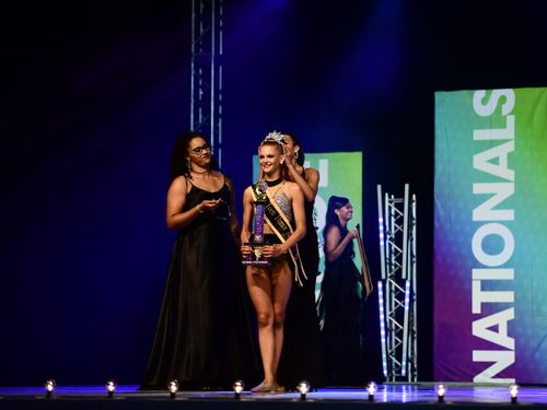 Myrtle Beach, SC National Title Competition - 7/24/2022 - Awards