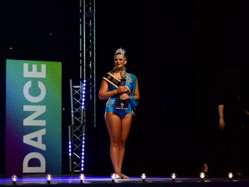 Myrtle Beach, SC National Title Competition - 7/24/2022 - Awards