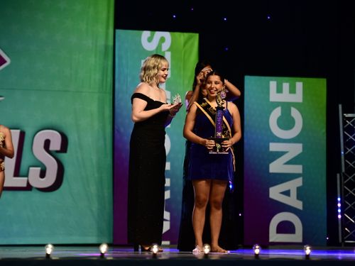 Myrtle Beach, SC National Title Competition - 7/24/2022 - Awards