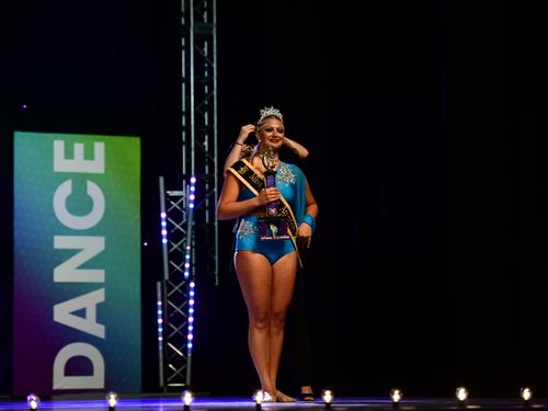 Myrtle Beach, SC National Title Competition - 7/24/2022 - Awards