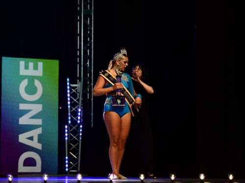Myrtle Beach, SC National Title Competition - 7/24/2022 - Awards