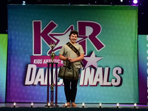 Myrtle Beach, SC National Title Competition - 7/24/2022 - Awards