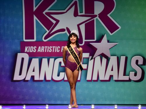 Myrtle Beach, SC National Title Competition - 7/24/2022 - Awards