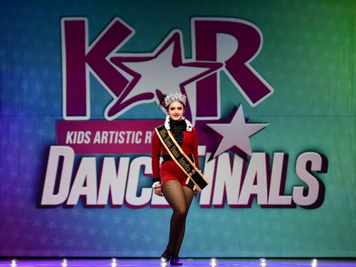 Myrtle Beach, SC National Title Competition - 7/24/2022 - Awards