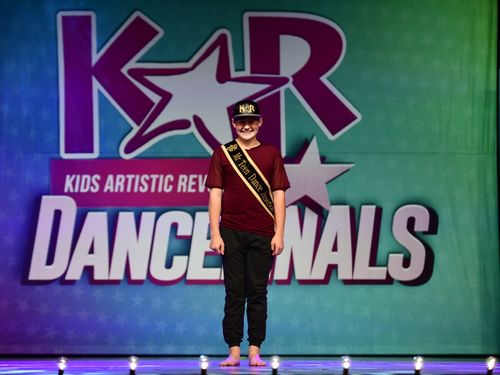 Myrtle Beach, SC National Title Competition - 7/24/2022 - Awards