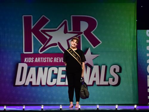 Myrtle Beach, SC National Title Competition - 7/24/2022 - Awards