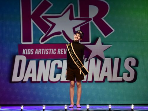 Myrtle Beach, SC National Title Competition - 7/24/2022 - Awards