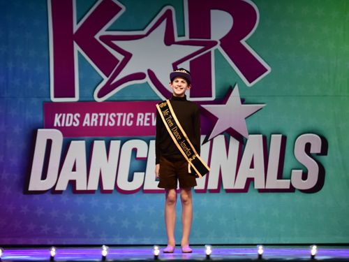 Myrtle Beach, SC National Title Competition - 7/24/2022 - Awards