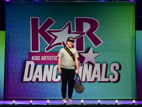 Myrtle Beach, SC National Title Competition - 7/24/2022 - Awards