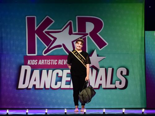Myrtle Beach, SC National Title Competition - 7/24/2022 - Awards