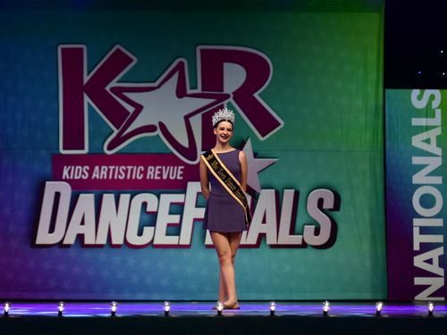 Myrtle Beach, SC National Title Competition - 7/24/2022 - Awards