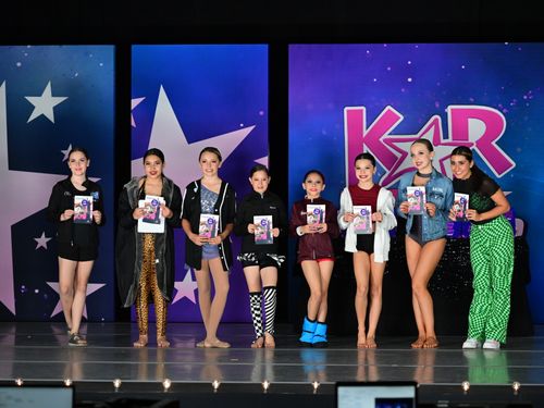 Mesa, AZ (2) - 4/22/2022 - Awards