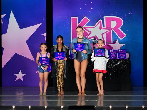 Mesa, AZ (2) - 4/22/2022 - Awards