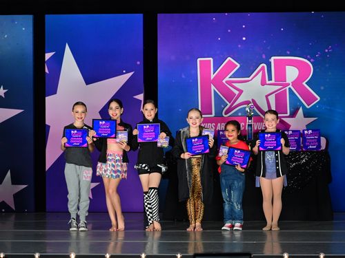 Mesa, AZ (2) - 4/22/2022 - Awards