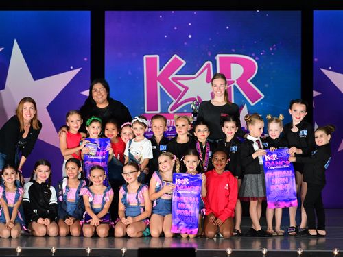 Mesa, AZ (2) - 4/22/2022 - Awards