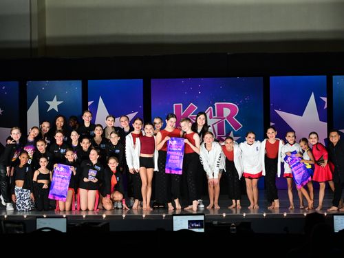 Mesa, AZ (2) - 4/22/2022 - Awards