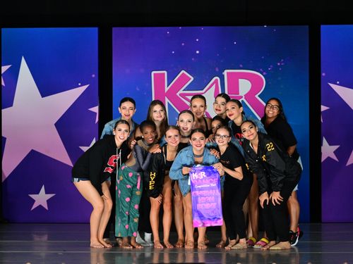 Mesa, AZ (2) - 4/22/2022 - Awards