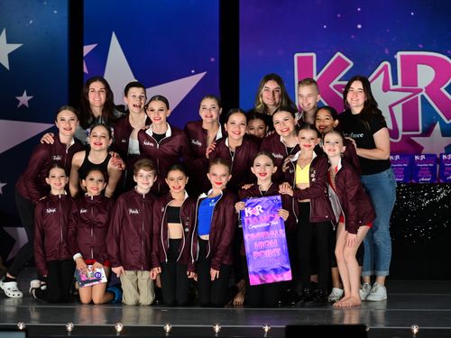 Mesa, AZ (2) - 4/22/2022 - Awards