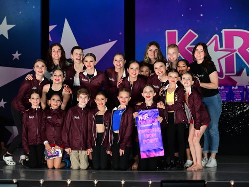 Mesa, AZ (2) - 4/22/2022 - Awards