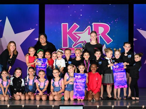 Mesa, AZ (2) - 4/22/2022 - Awards