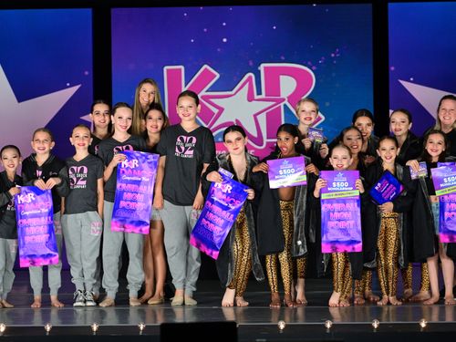 Mesa, AZ (2) - 4/22/2022 - Awards
