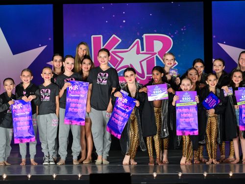Mesa, AZ (2) - 4/22/2022 - Awards