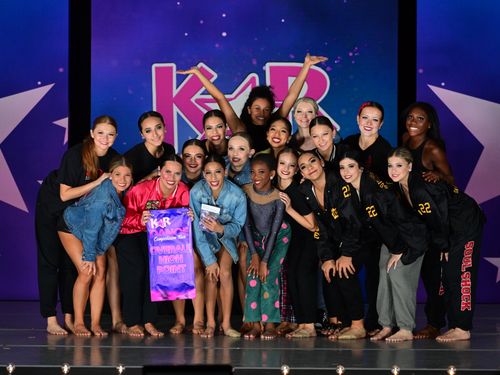 Mesa, AZ (2) - 4/22/2022 - Awards