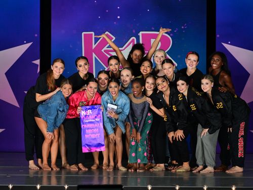Mesa, AZ (2) - 4/22/2022 - Awards