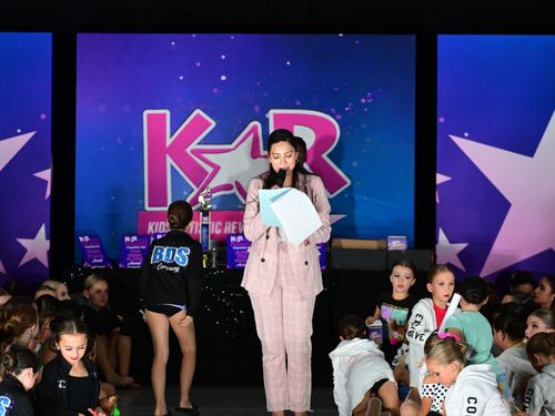 Mesa, AZ (2) - 4/22/2022 - Awards
