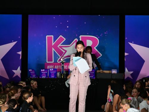 Mesa, AZ (2) - 4/22/2022 - Awards