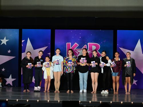 Mesa, AZ (2) - 4/22/2022 - Awards