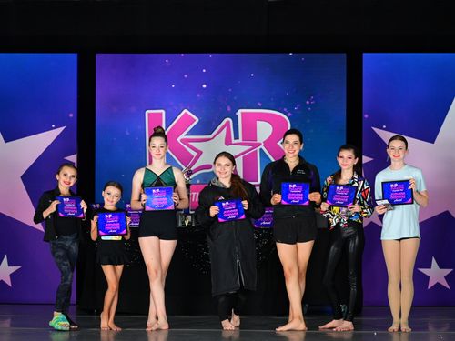 Mesa, AZ (2) - 4/22/2022 - Awards