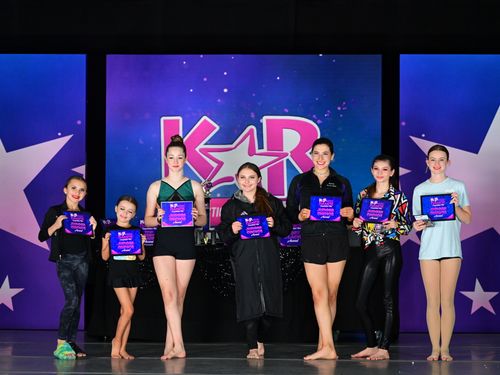Mesa, AZ (2) - 4/22/2022 - Awards