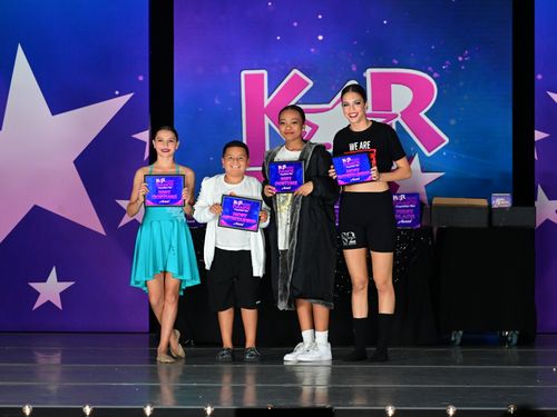 Mesa, AZ (2) - 4/22/2022 - Awards