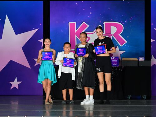 Mesa, AZ (2) - 4/22/2022 - Awards