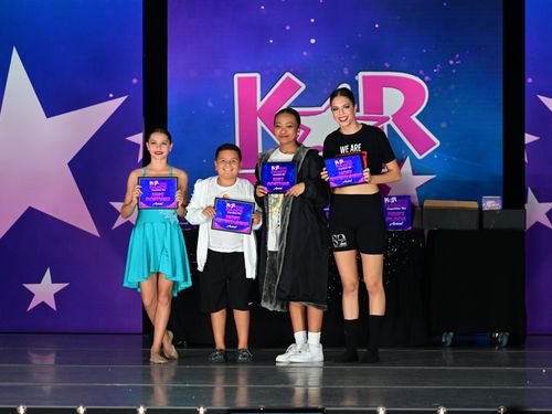 Mesa, AZ (2) - 4/22/2022 - Awards