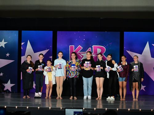 Mesa, AZ (2) - 4/22/2022 - Awards