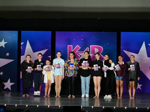 Mesa, AZ (2) - 4/22/2022 - Awards