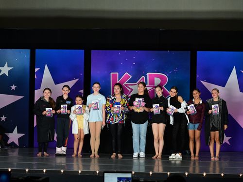 Mesa, AZ (2) - 4/22/2022 - Awards