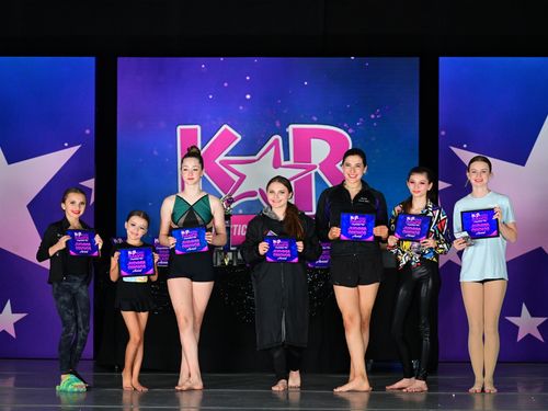 Mesa, AZ (2) - 4/22/2022 - Awards