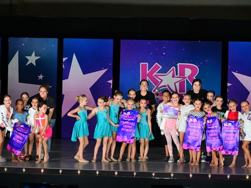Mesa, AZ (2) - 4/22/2022 - Awards
