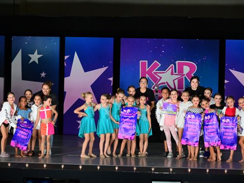 Mesa, AZ (2) - 4/22/2022 - Awards