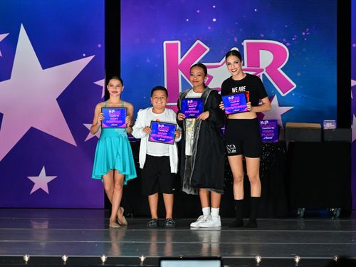 Mesa, AZ (2) - 4/22/2022 - Awards