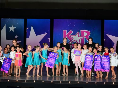 Mesa, AZ (2) - 4/22/2022 - Awards