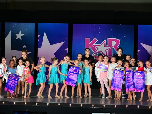 Mesa, AZ (2) - 4/22/2022 - Awards