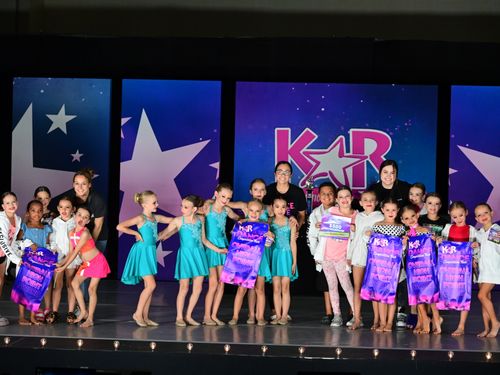 Mesa, AZ (2) - 4/22/2022 - Awards
