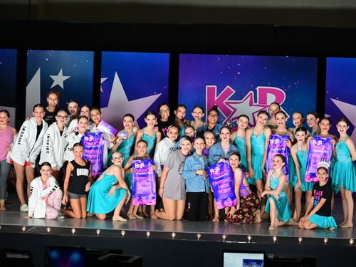 Mesa, AZ (2) - 4/22/2022 - Awards
