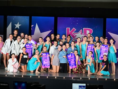 Mesa, AZ (2) - 4/22/2022 - Awards